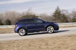 Ford Edge Sport 2011 года
